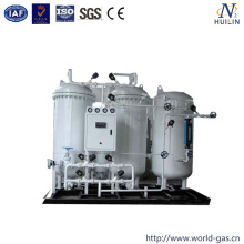 Hight Quality Psa Nitrogen Generator (ISO9001, CE)